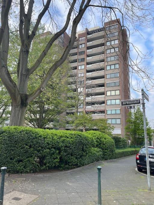 Gemutlich Und Moderne Wohnung In Ντίσελντορφ Εξωτερικό φωτογραφία