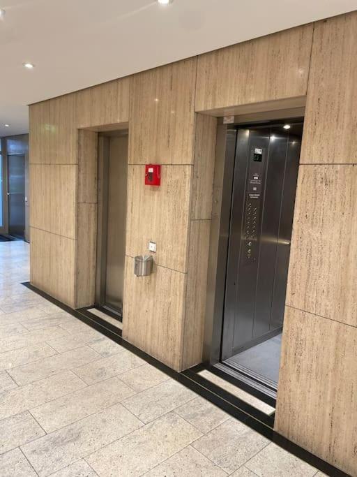 Gemutlich Und Moderne Wohnung In Ντίσελντορφ Εξωτερικό φωτογραφία