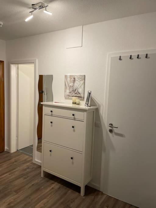 Gemutlich Und Moderne Wohnung In Ντίσελντορφ Εξωτερικό φωτογραφία