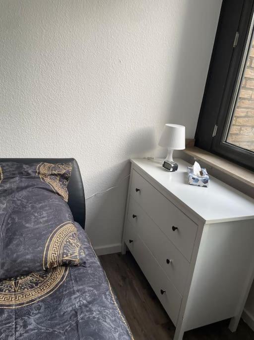 Gemutlich Und Moderne Wohnung In Ντίσελντορφ Εξωτερικό φωτογραφία