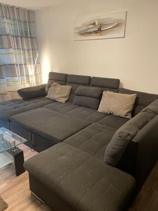 Gemutlich Und Moderne Wohnung In Ντίσελντορφ Εξωτερικό φωτογραφία