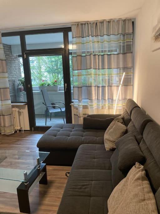 Gemutlich Und Moderne Wohnung In Ντίσελντορφ Εξωτερικό φωτογραφία