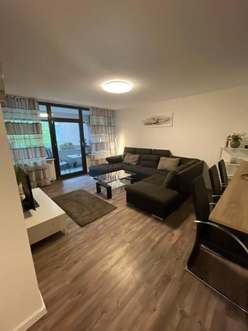 Gemutlich Und Moderne Wohnung In Ντίσελντορφ Εξωτερικό φωτογραφία